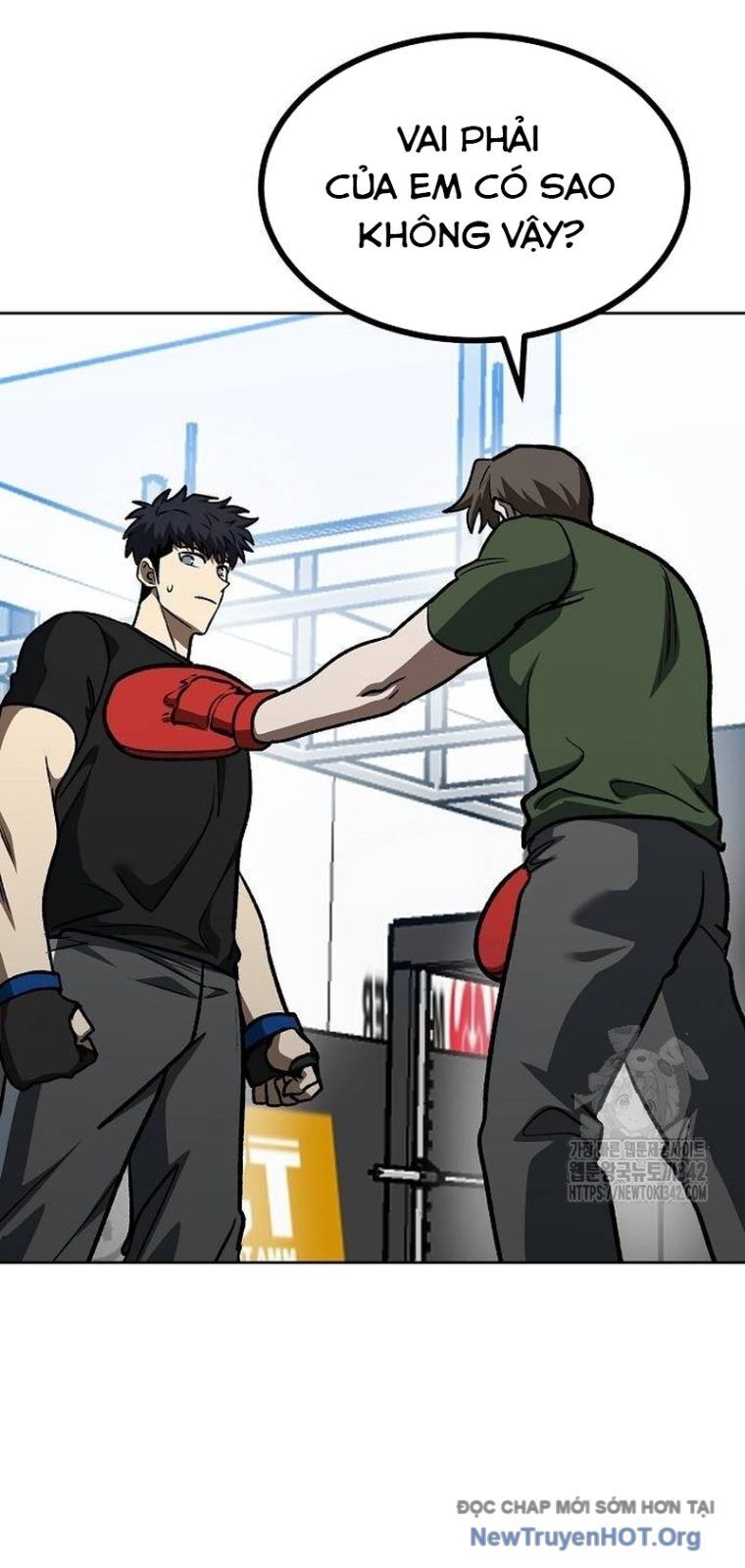 Vua Võ Đài Chapter 127 - 63