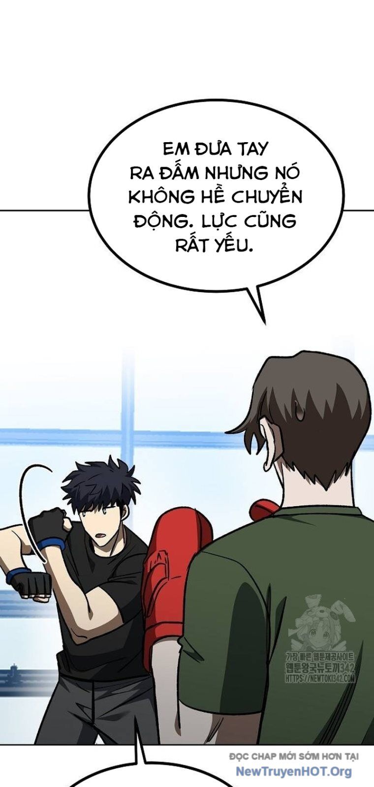 Vua Võ Đài Chapter 127 - 64