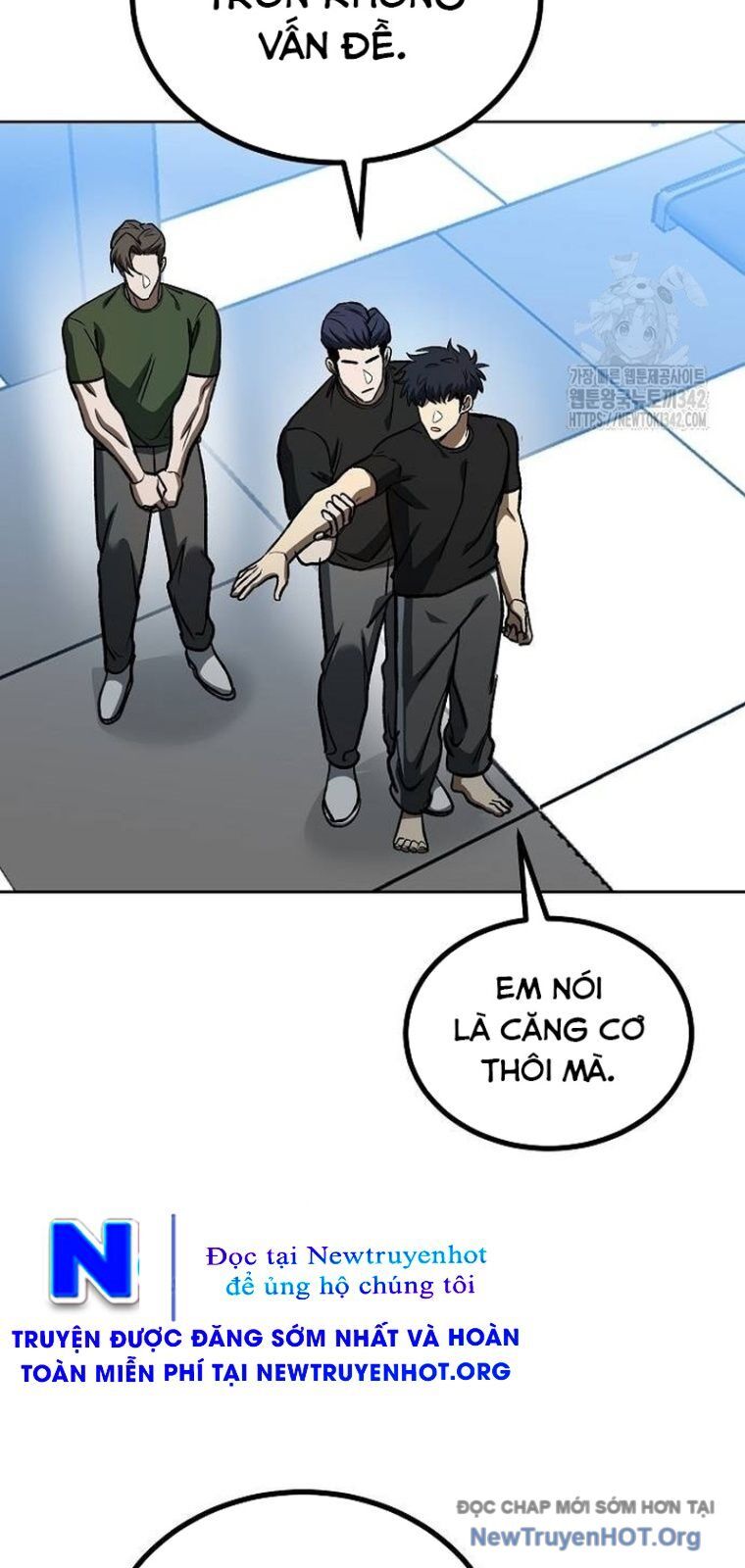 Vua Võ Đài Chapter 127 - 69