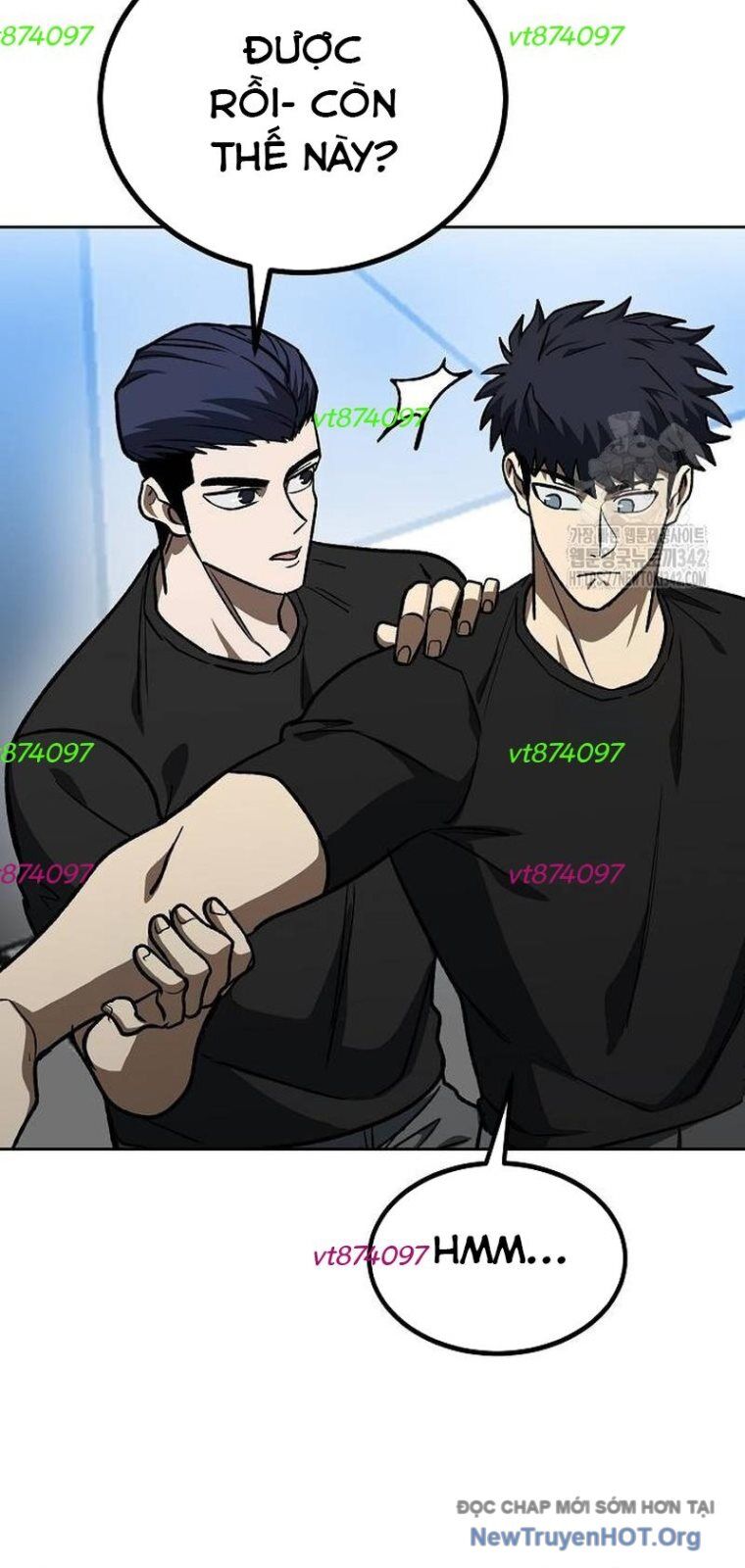Vua Võ Đài Chapter 127 - 70