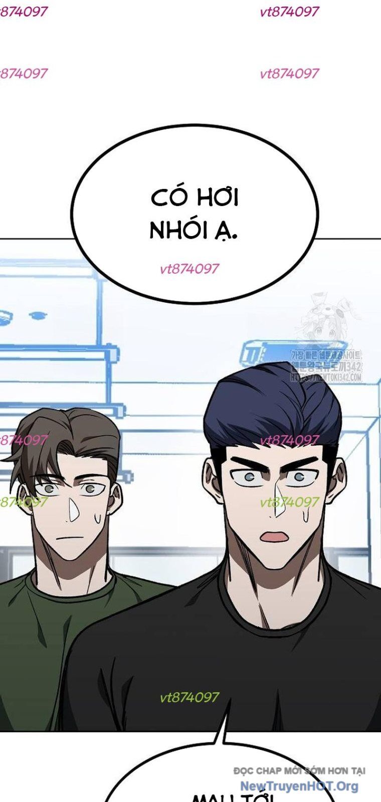 Vua Võ Đài Chapter 127 - 71
