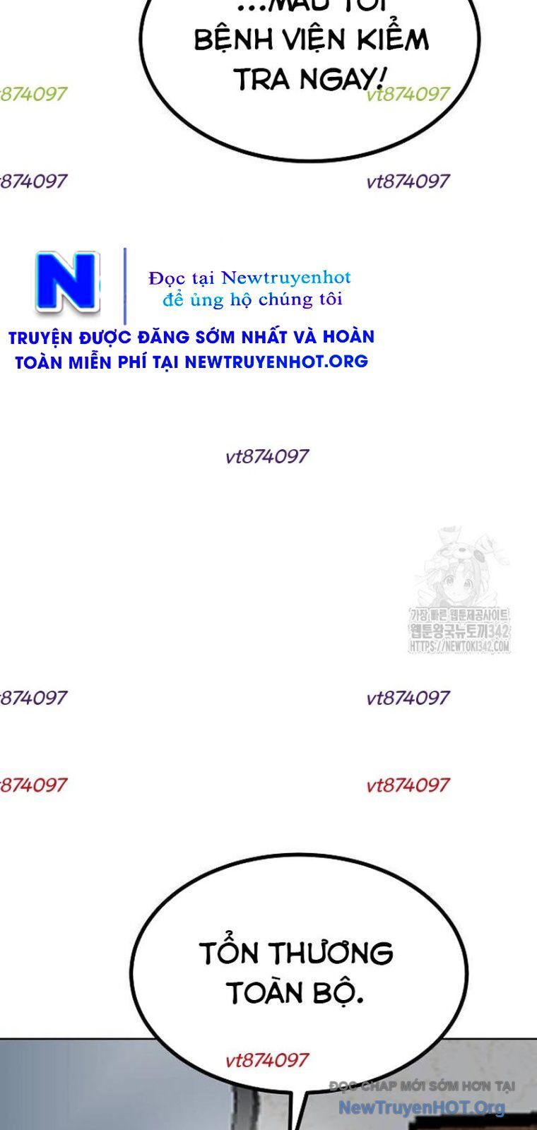 Vua Võ Đài Chapter 127 - 72