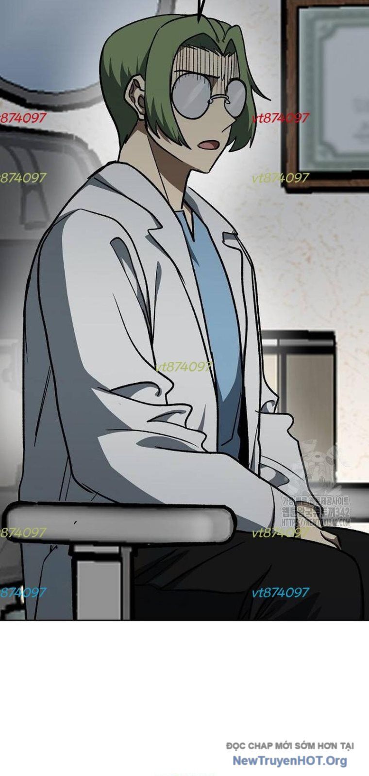 Vua Võ Đài Chapter 127 - 73