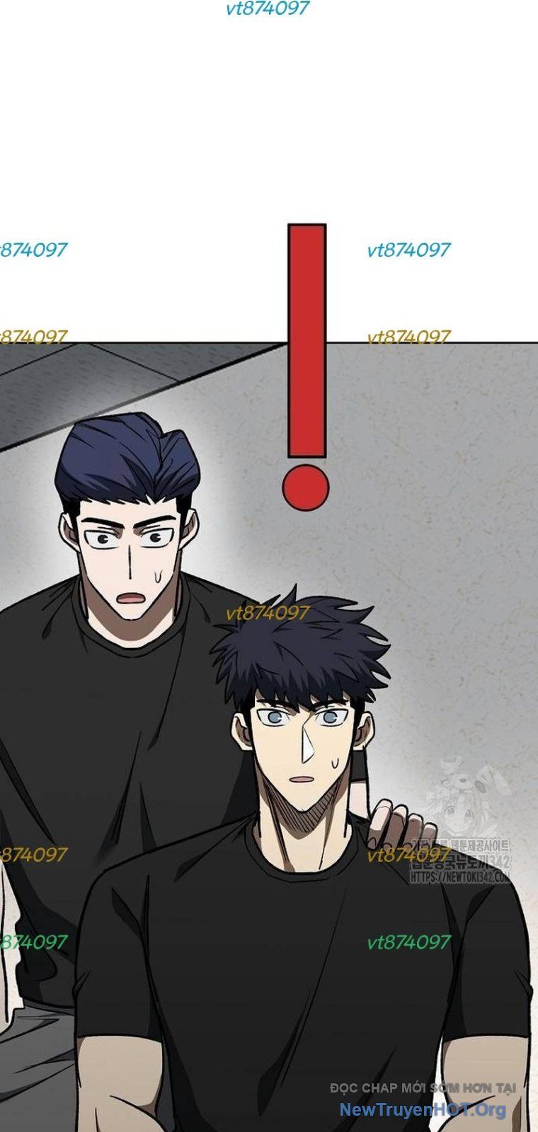 Vua Võ Đài Chapter 127 - 74