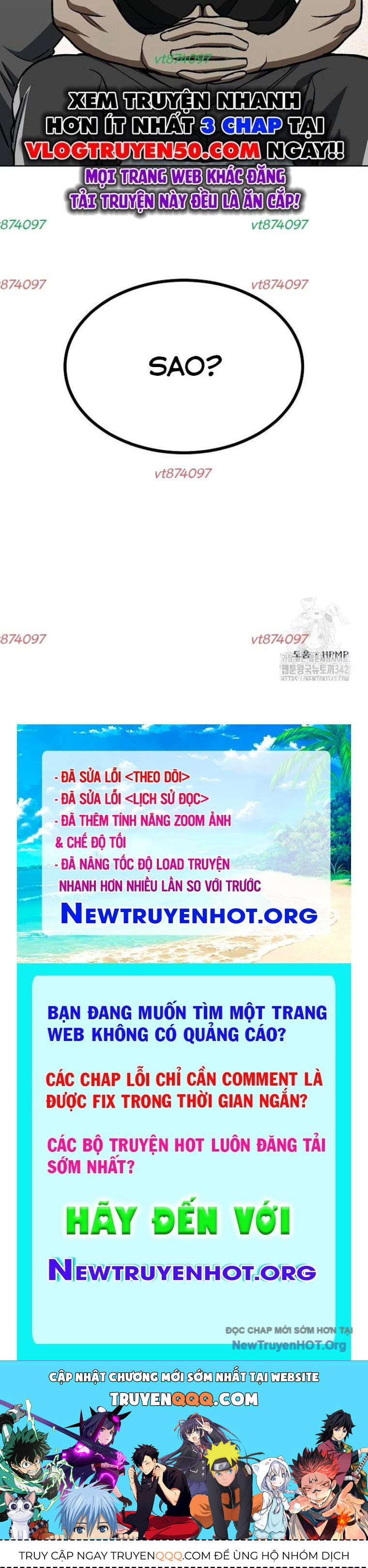 Vua Võ Đài Chapter 127 - 75