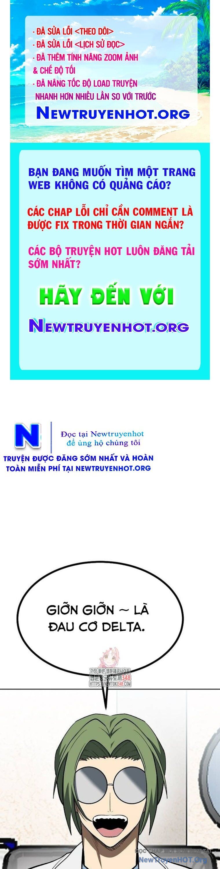 Vua Võ Đài Chapter 128 - 1