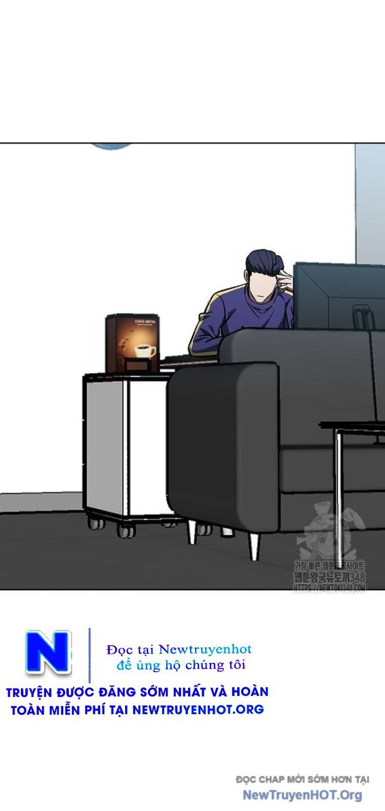 Vua Võ Đài Chapter 128 - 12