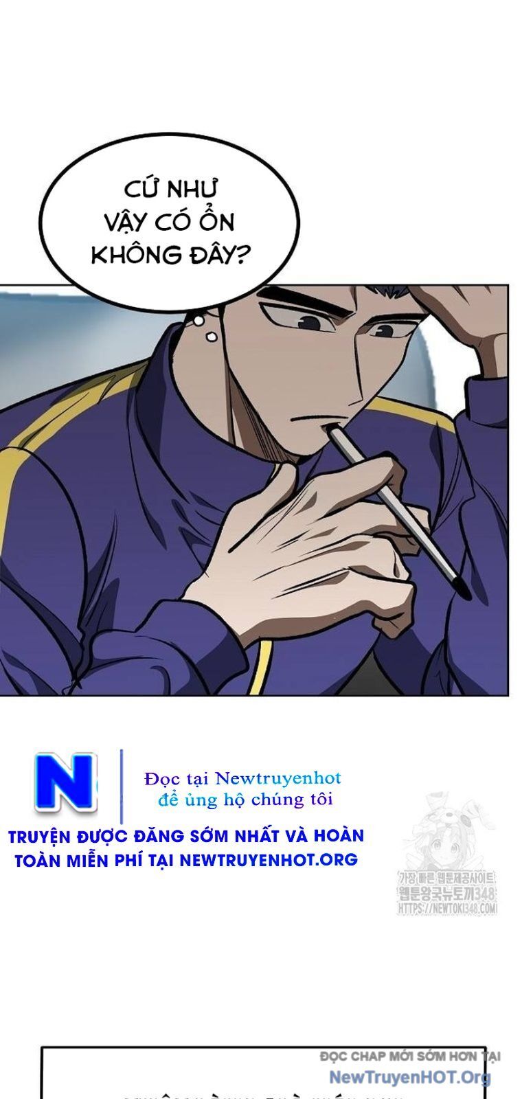 Vua Võ Đài Chapter 128 - 13