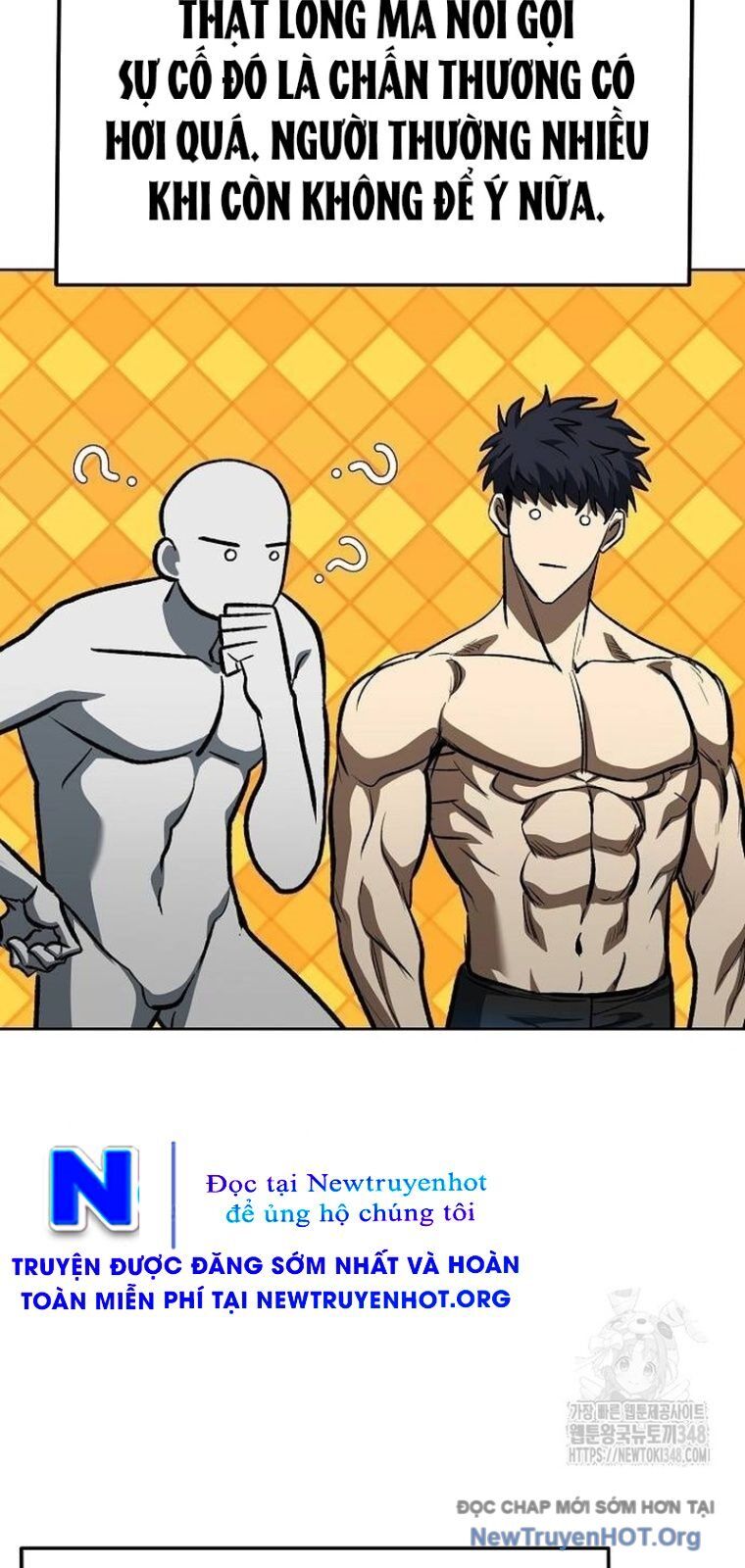 Vua Võ Đài Chapter 128 - 14