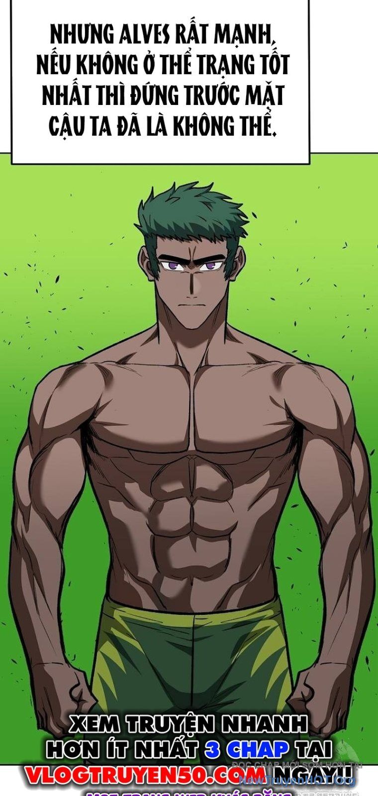 Vua Võ Đài Chapter 128 - 15