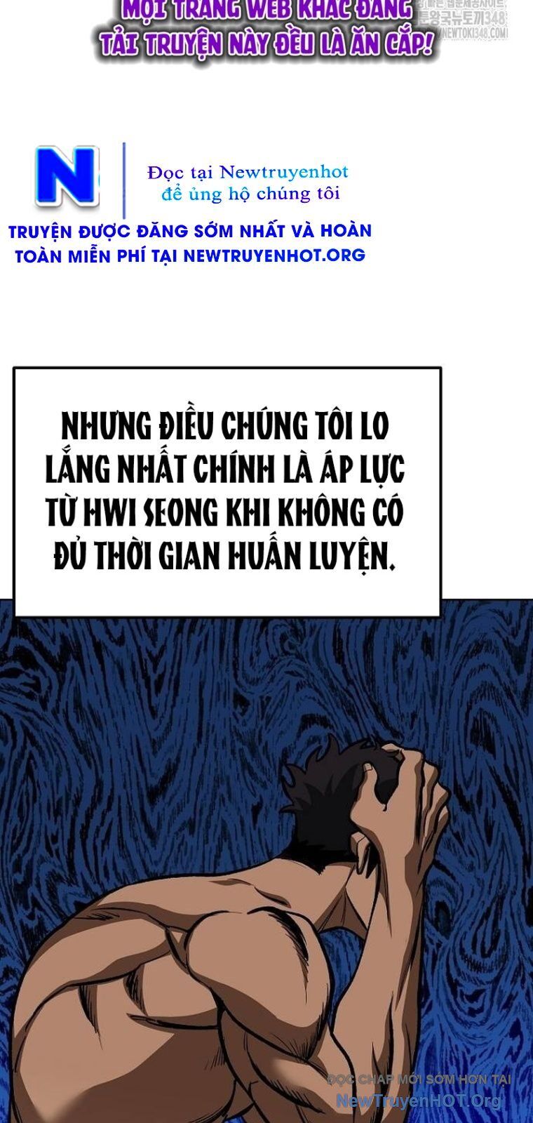 Vua Võ Đài Chapter 128 - 16