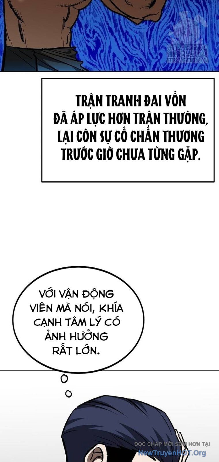 Vua Võ Đài Chapter 128 - 17