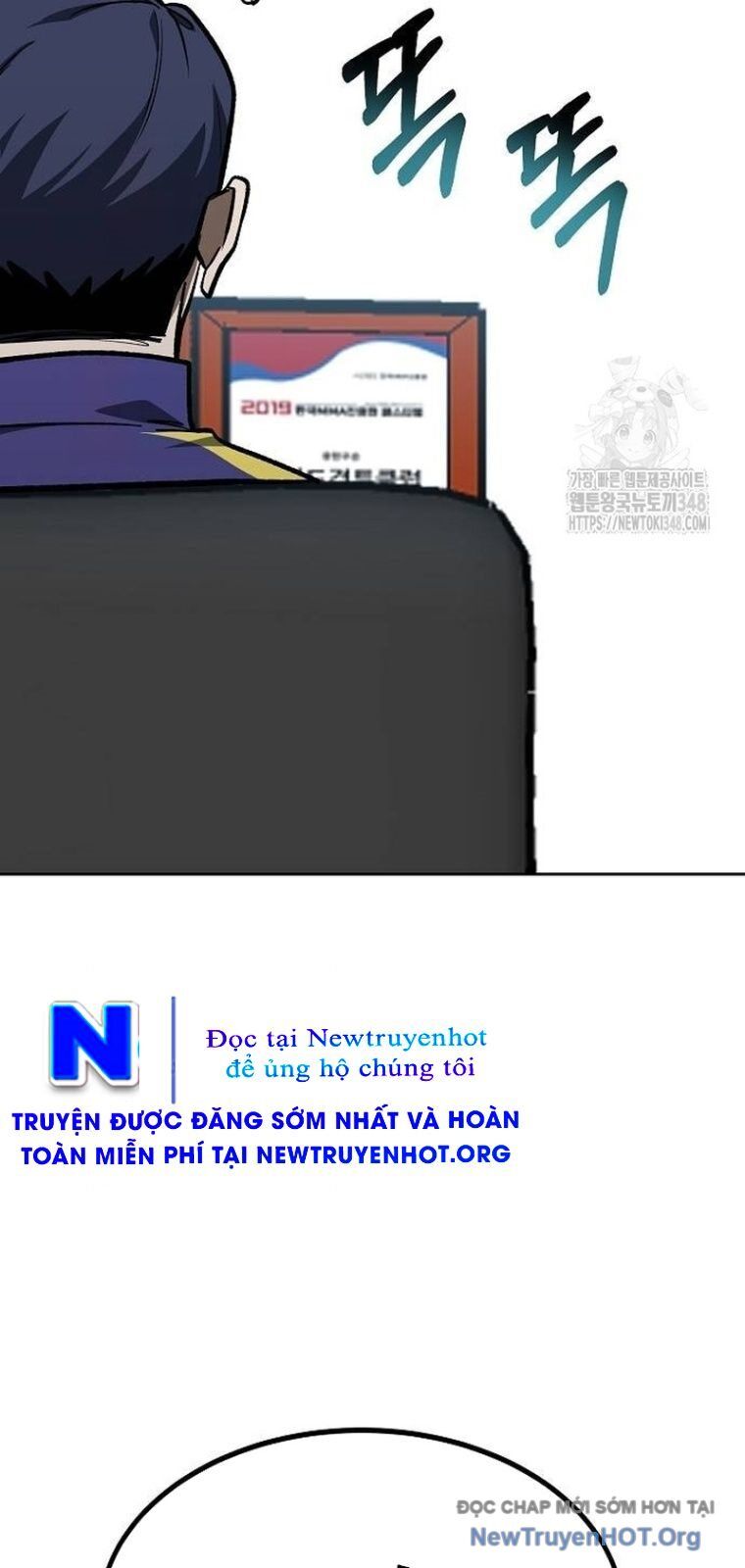 Vua Võ Đài Chapter 128 - 19