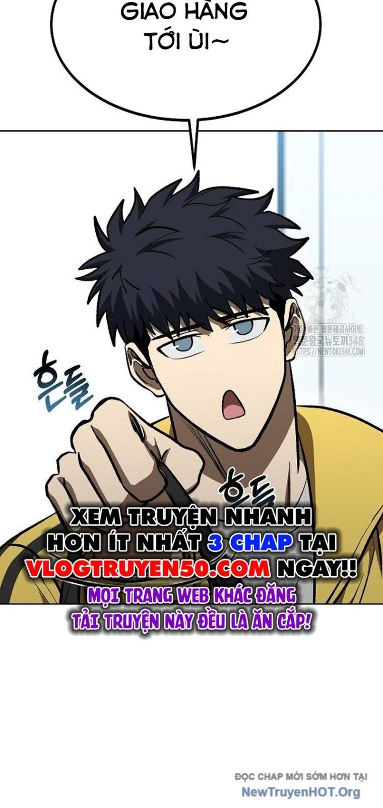 Vua Võ Đài Chapter 128 - 20