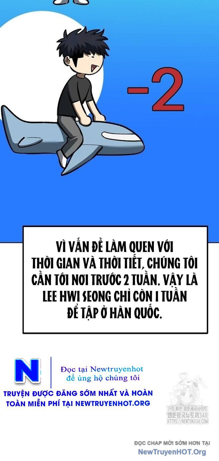 Vua Võ Đài Chapter 128 - 3
