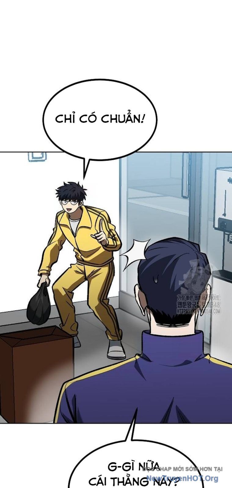 Vua Võ Đài Chapter 128 - 22