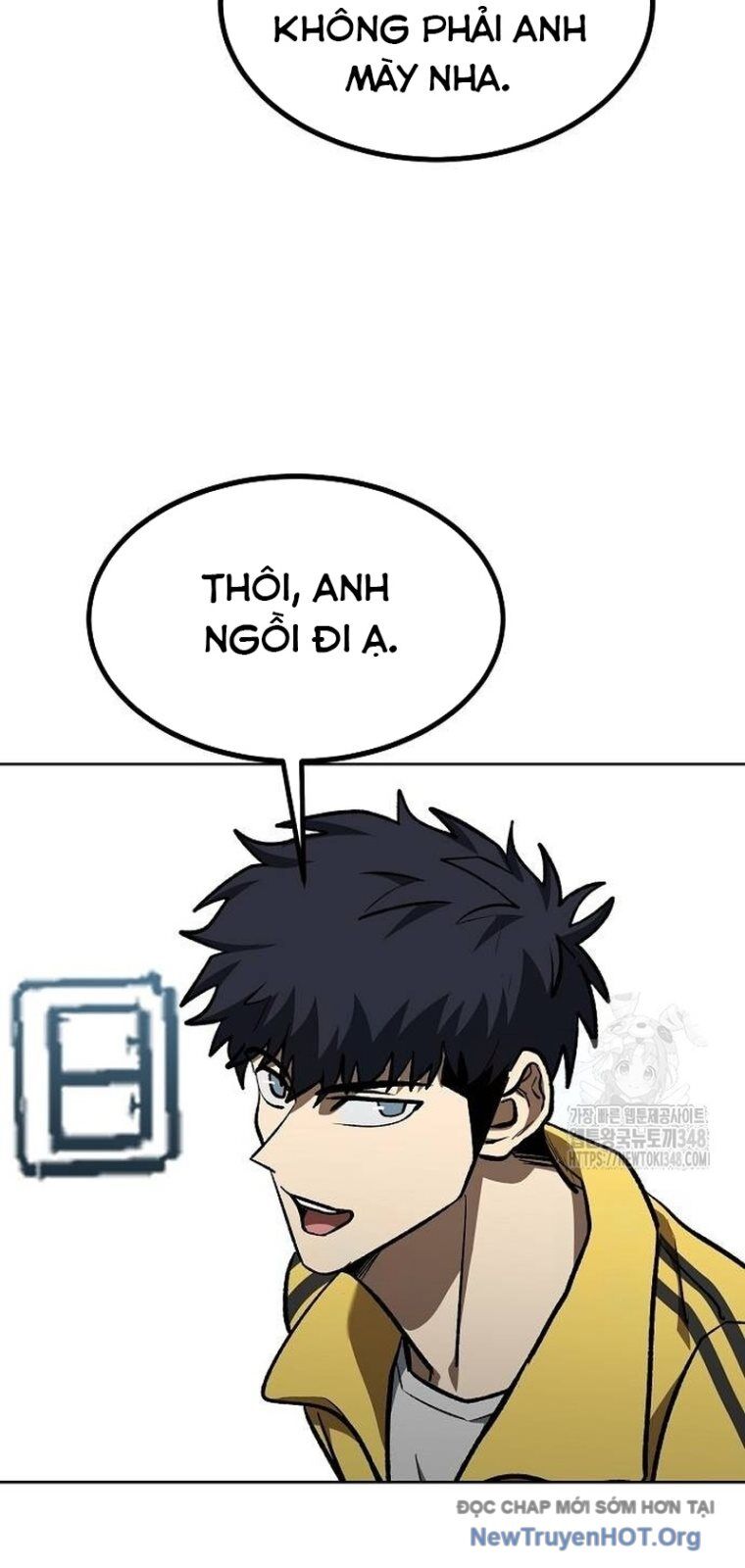 Vua Võ Đài Chapter 128 - 23