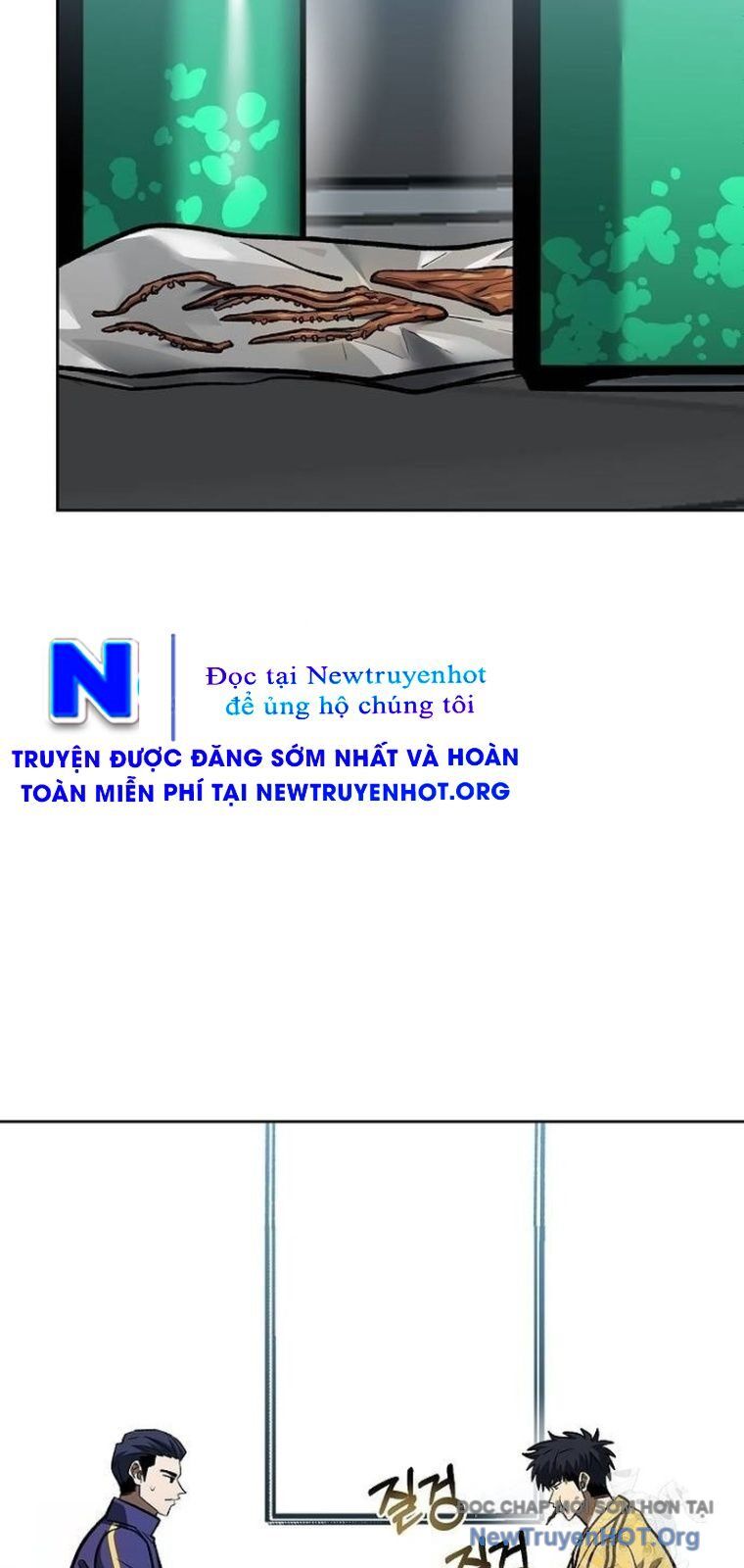 Vua Võ Đài Chapter 128 - 26