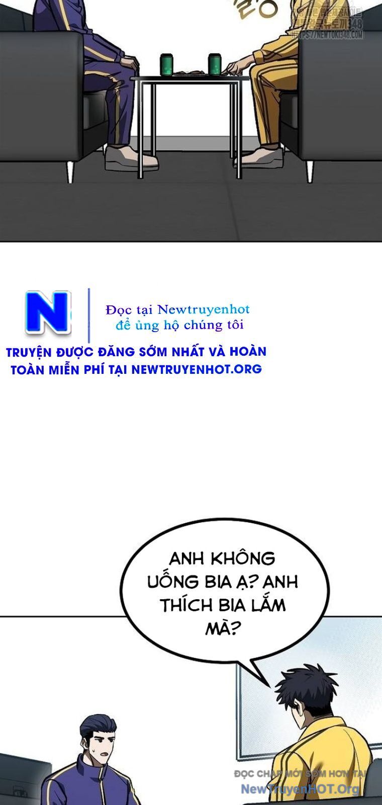 Vua Võ Đài Chapter 128 - 27