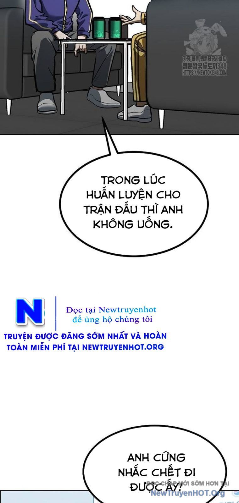 Vua Võ Đài Chapter 128 - 28