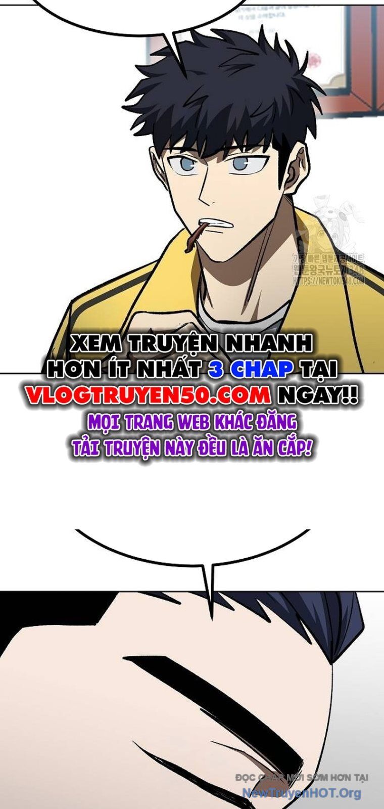 Vua Võ Đài Chapter 128 - 30