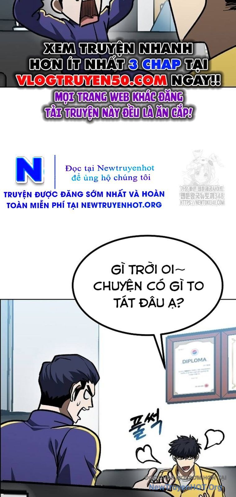 Vua Võ Đài Chapter 128 - 32