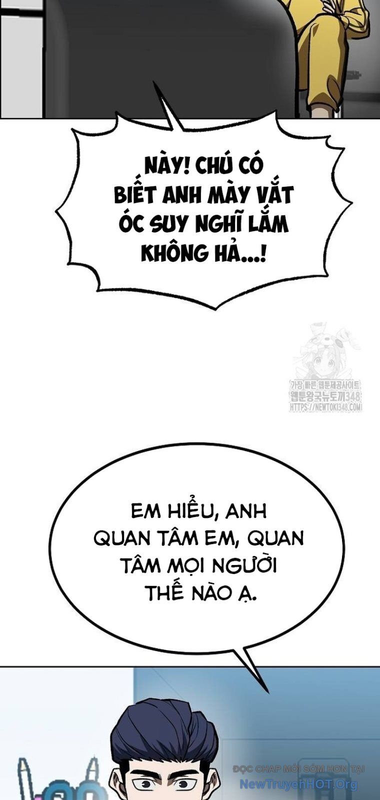 Vua Võ Đài Chapter 128 - 33
