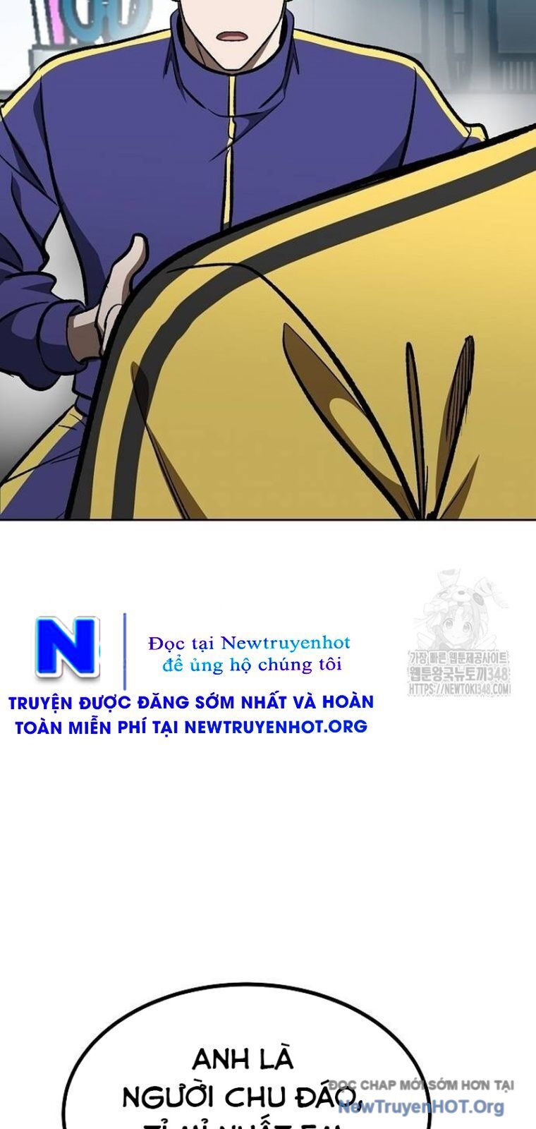 Vua Võ Đài Chapter 128 - 34