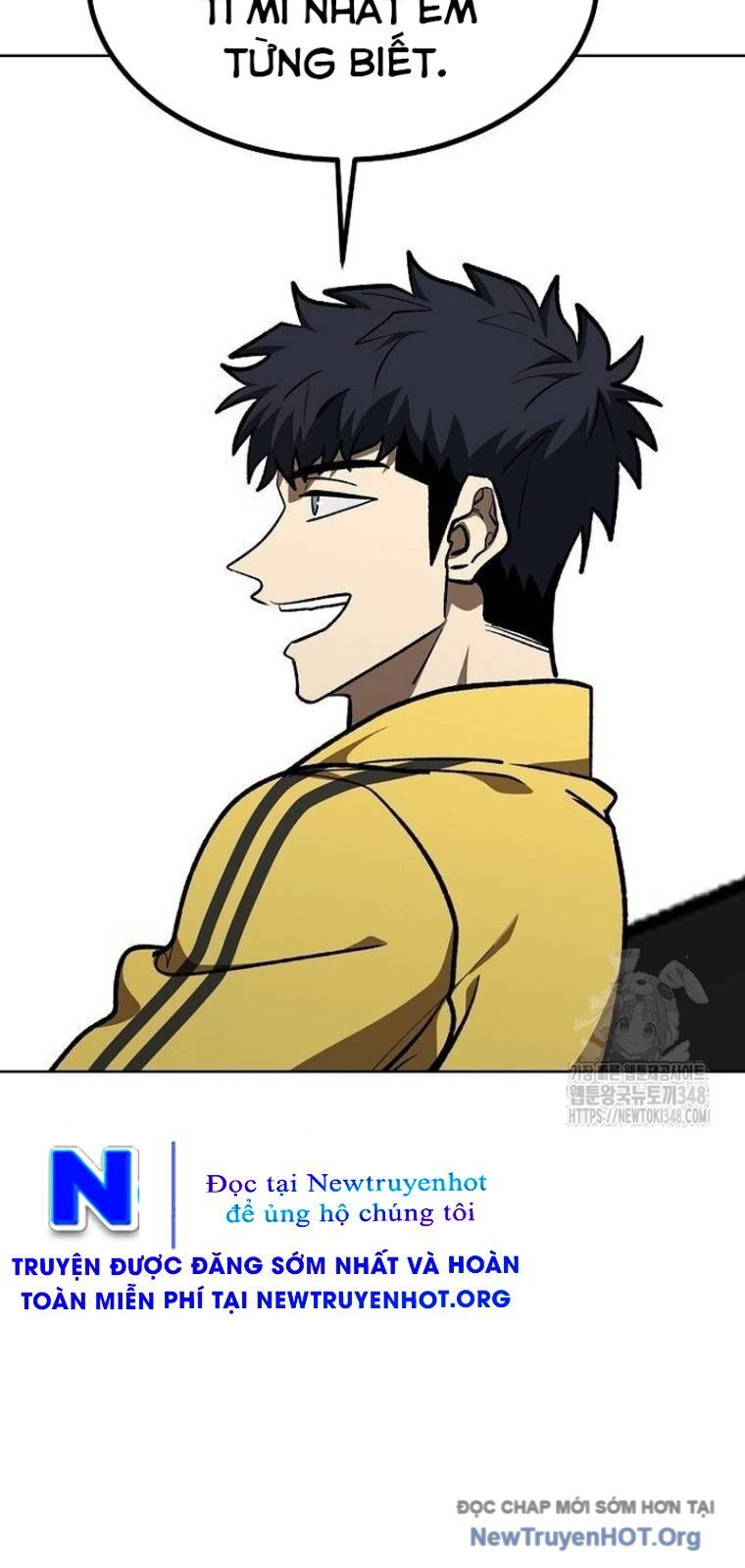 Vua Võ Đài Chapter 128 - 35