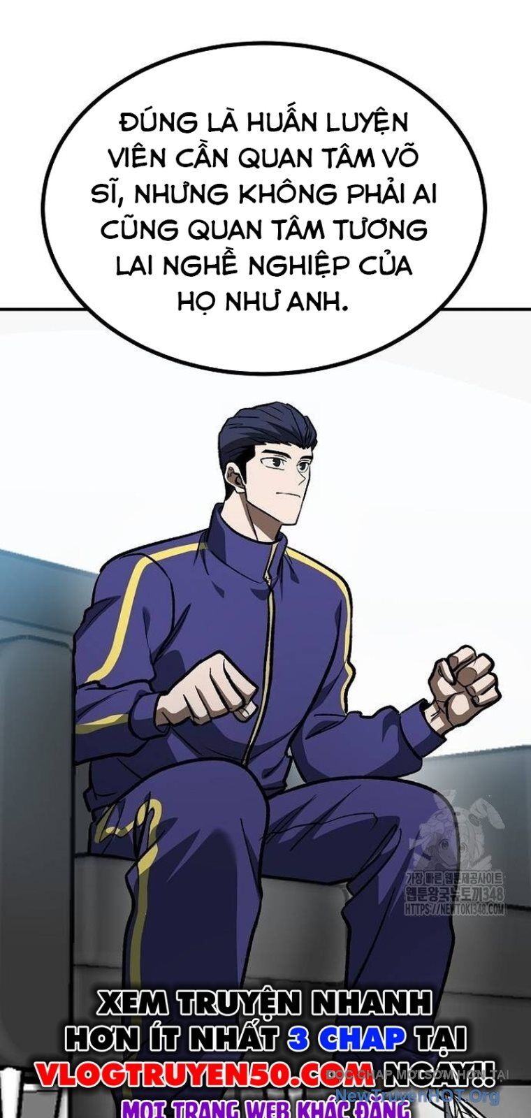 Vua Võ Đài Chapter 128 - 36