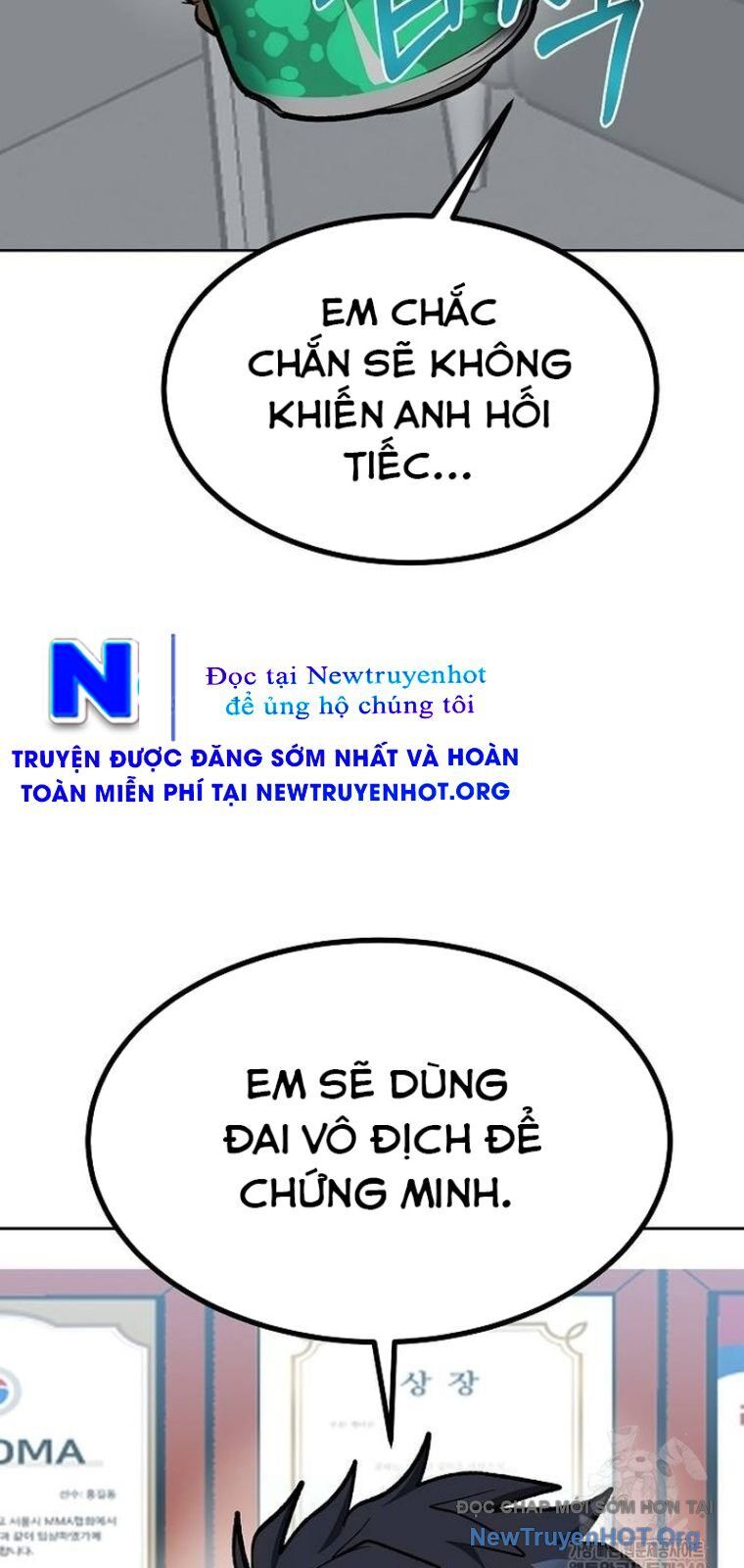 Vua Võ Đài Chapter 128 - 38