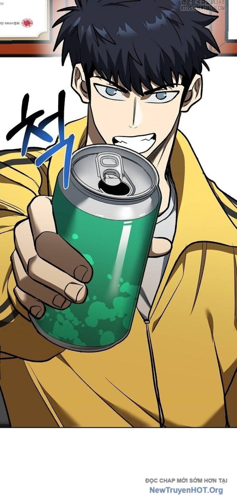 Vua Võ Đài Chapter 128 - 39