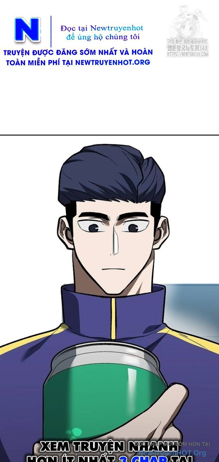 Vua Võ Đài Chapter 128 - 40