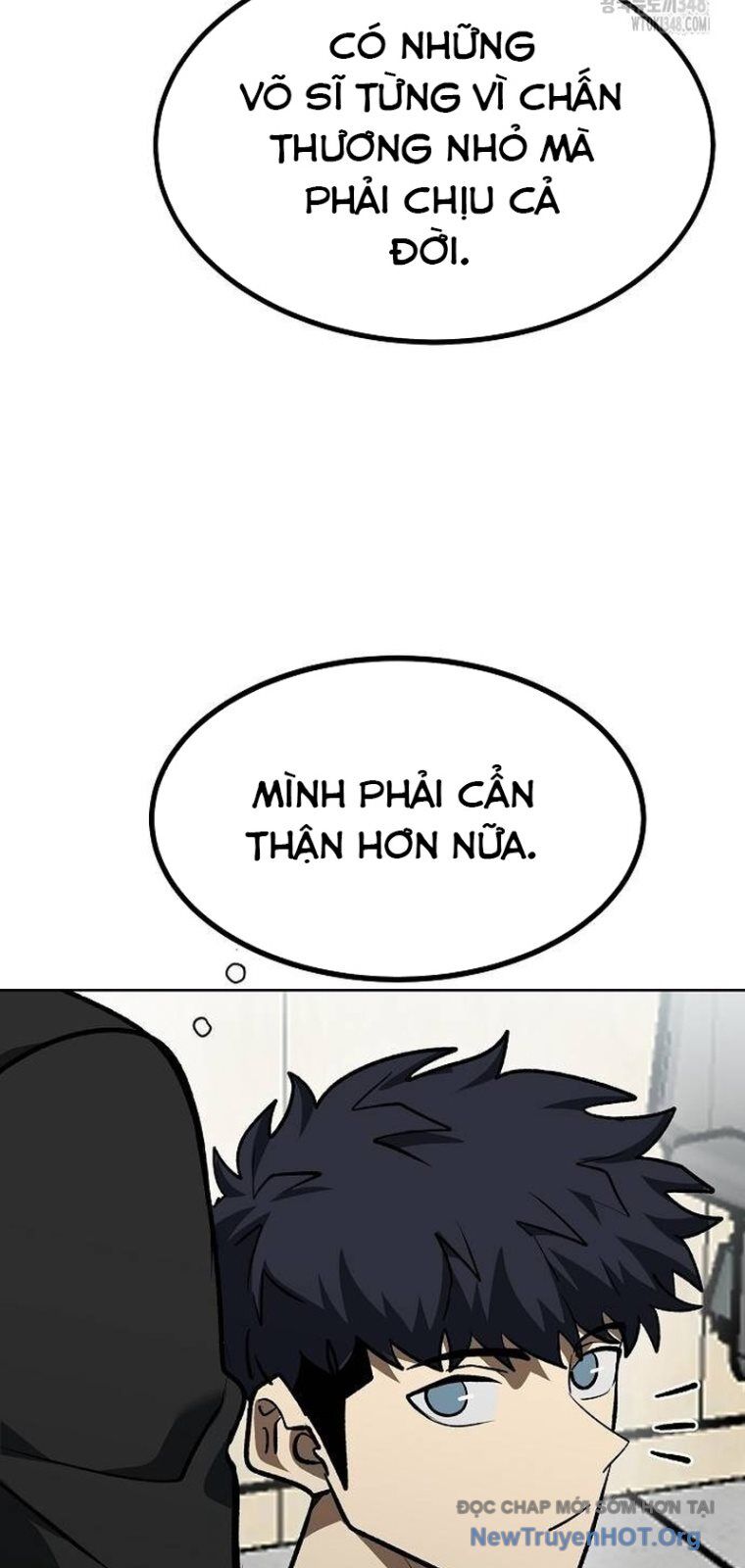 Vua Võ Đài Chapter 128 - 5