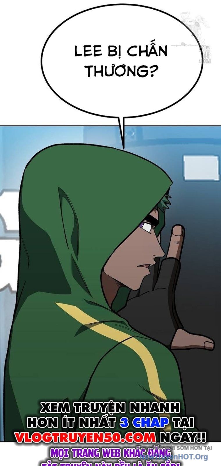 Vua Võ Đài Chapter 128 - 51