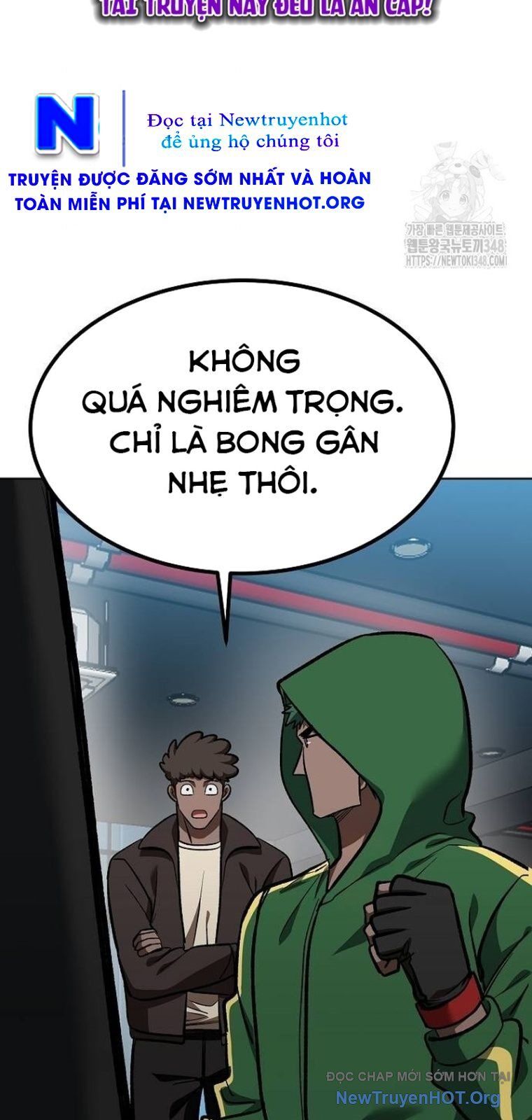 Vua Võ Đài Chapter 128 - 52
