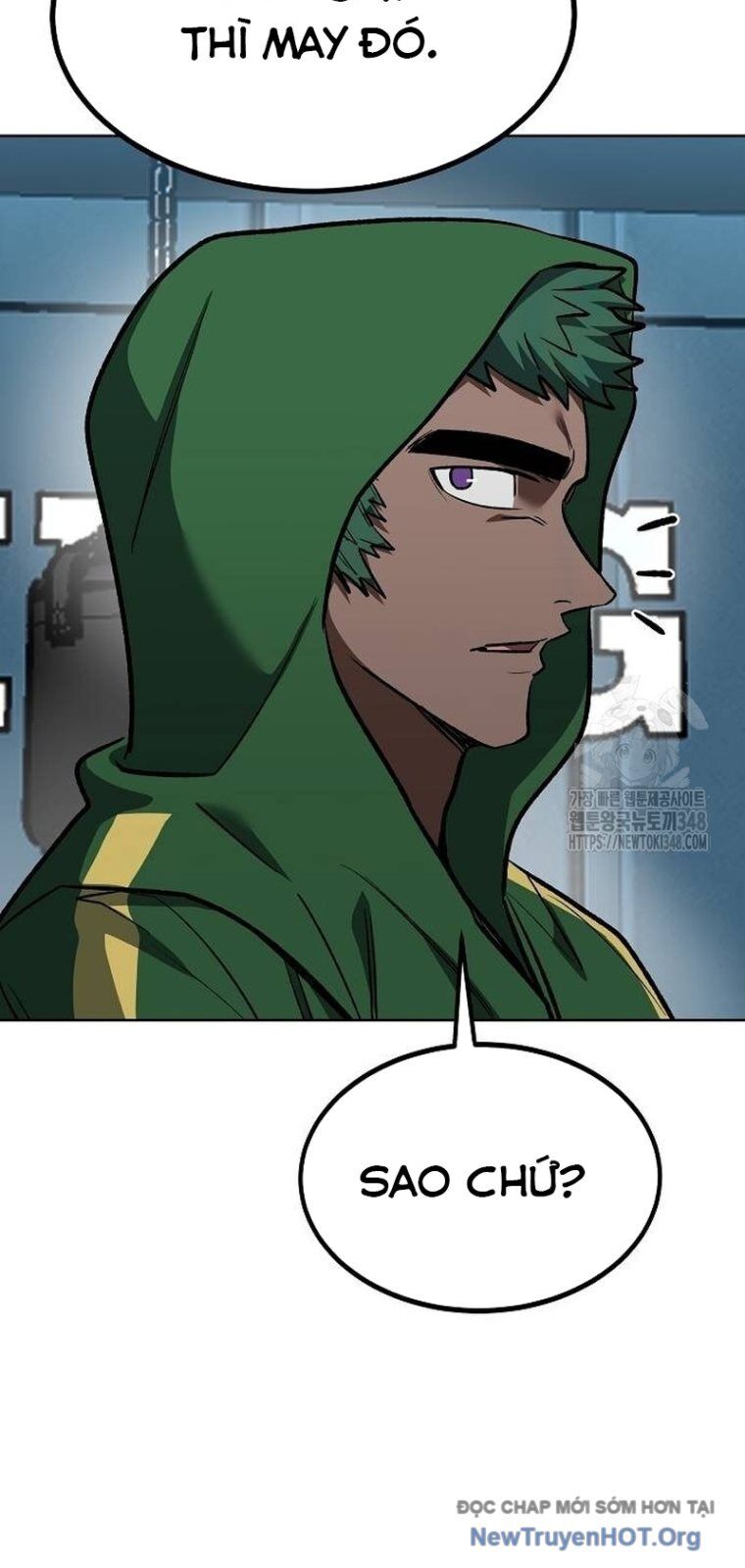 Vua Võ Đài Chapter 128 - 55