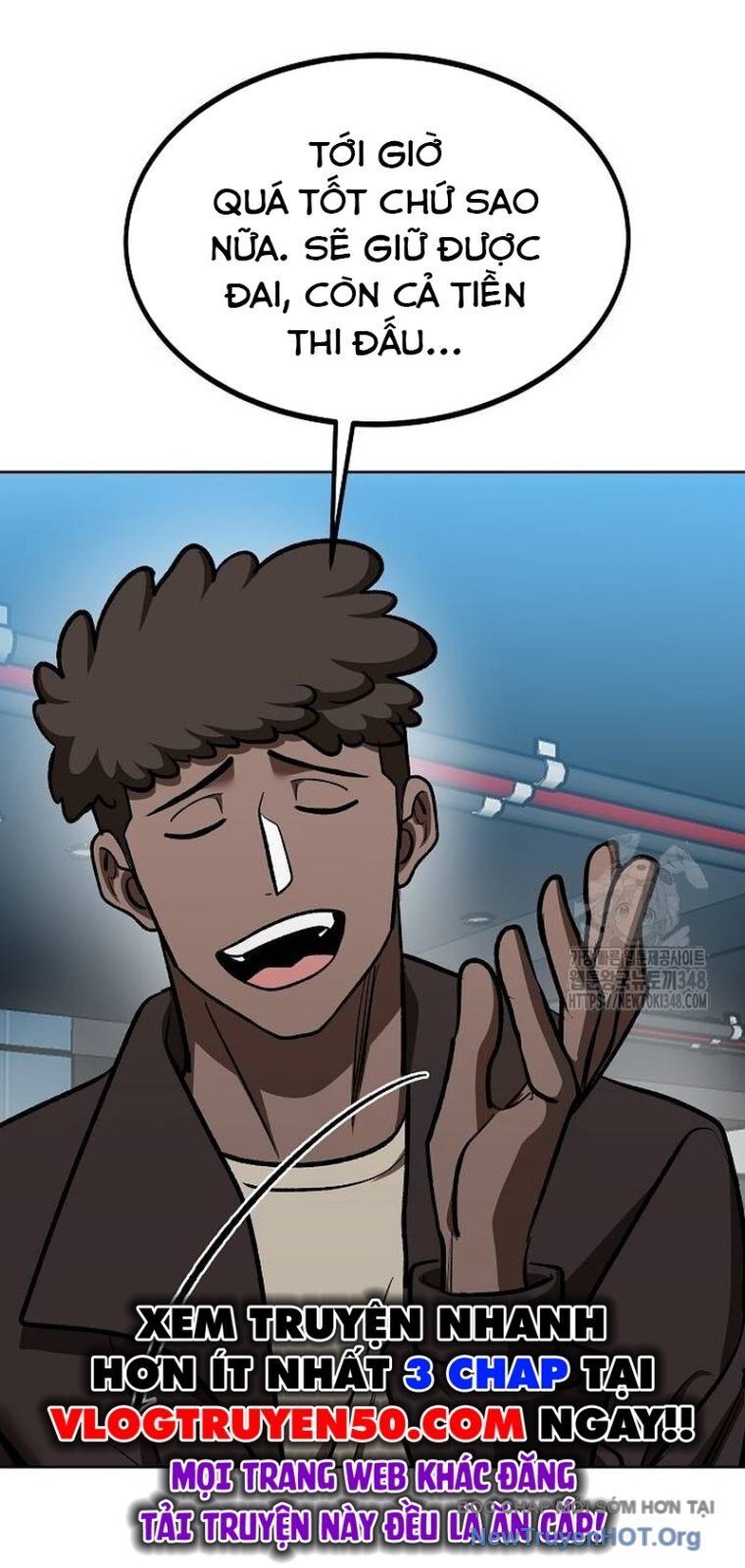 Vua Võ Đài Chapter 128 - 56