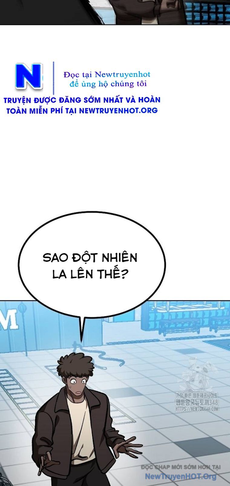 Vua Võ Đài Chapter 128 - 58