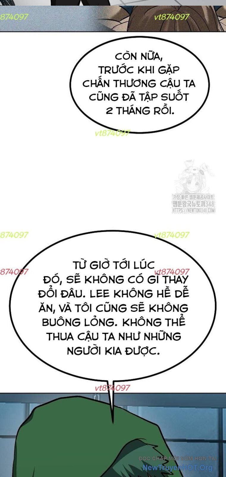 Vua Võ Đài Chapter 128 - 59