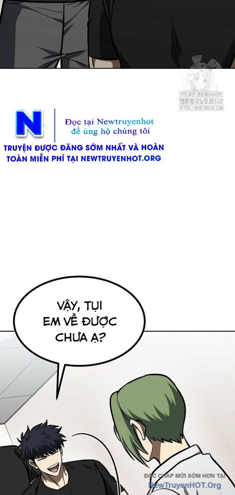 Vua Võ Đài Chapter 128 - 7