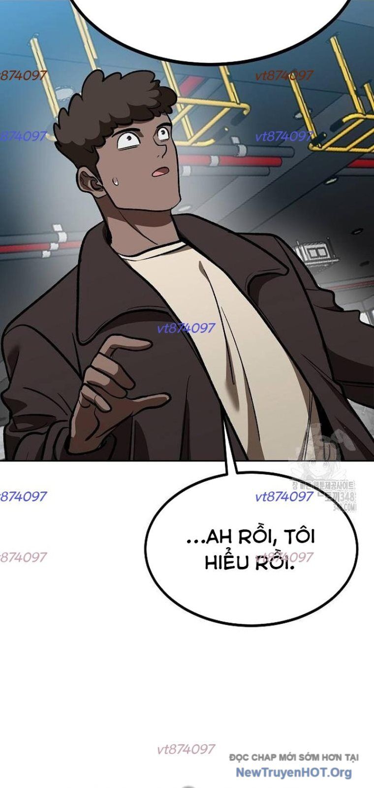 Vua Võ Đài Chapter 128 - 61