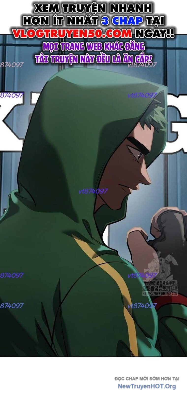 Vua Võ Đài Chapter 128 - 62