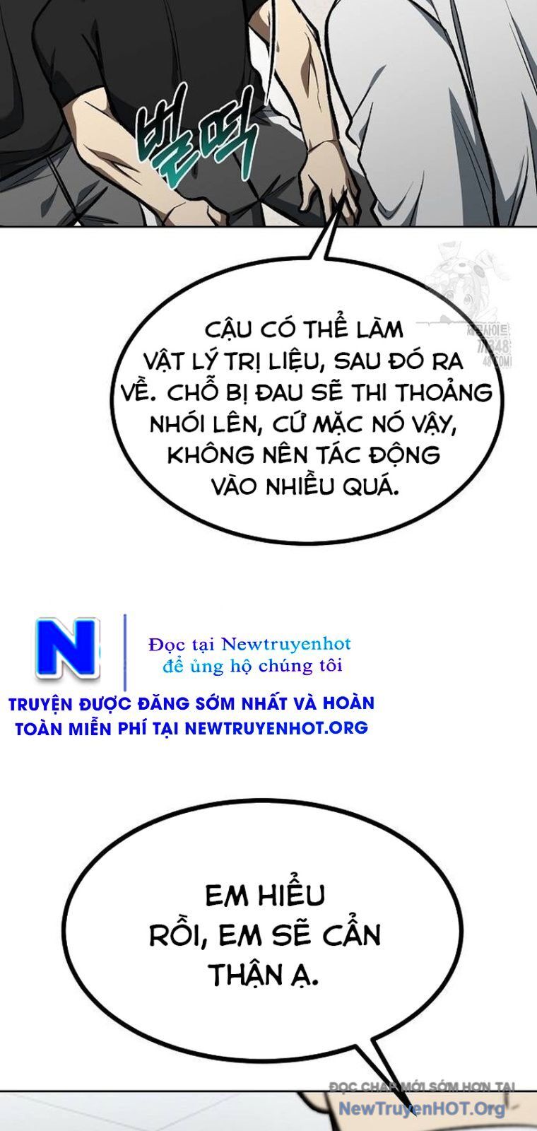 Vua Võ Đài Chapter 128 - 8