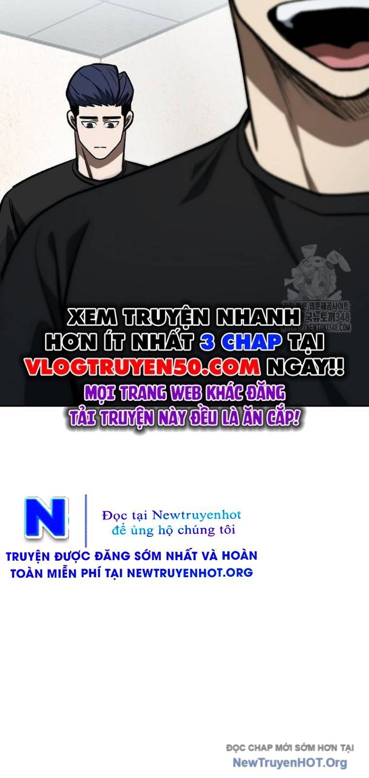 Vua Võ Đài Chapter 128 - 9