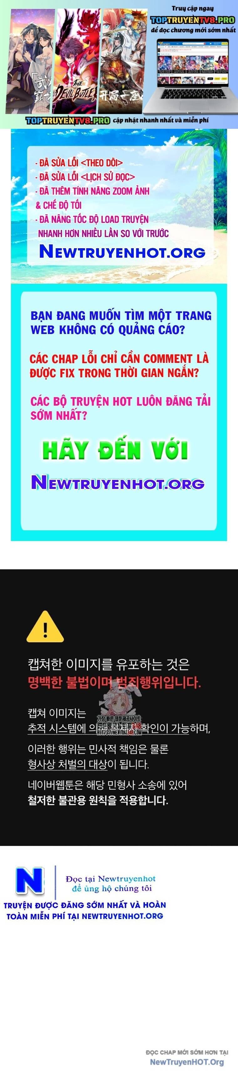 Vua Võ Đài Chapter 129 - 2