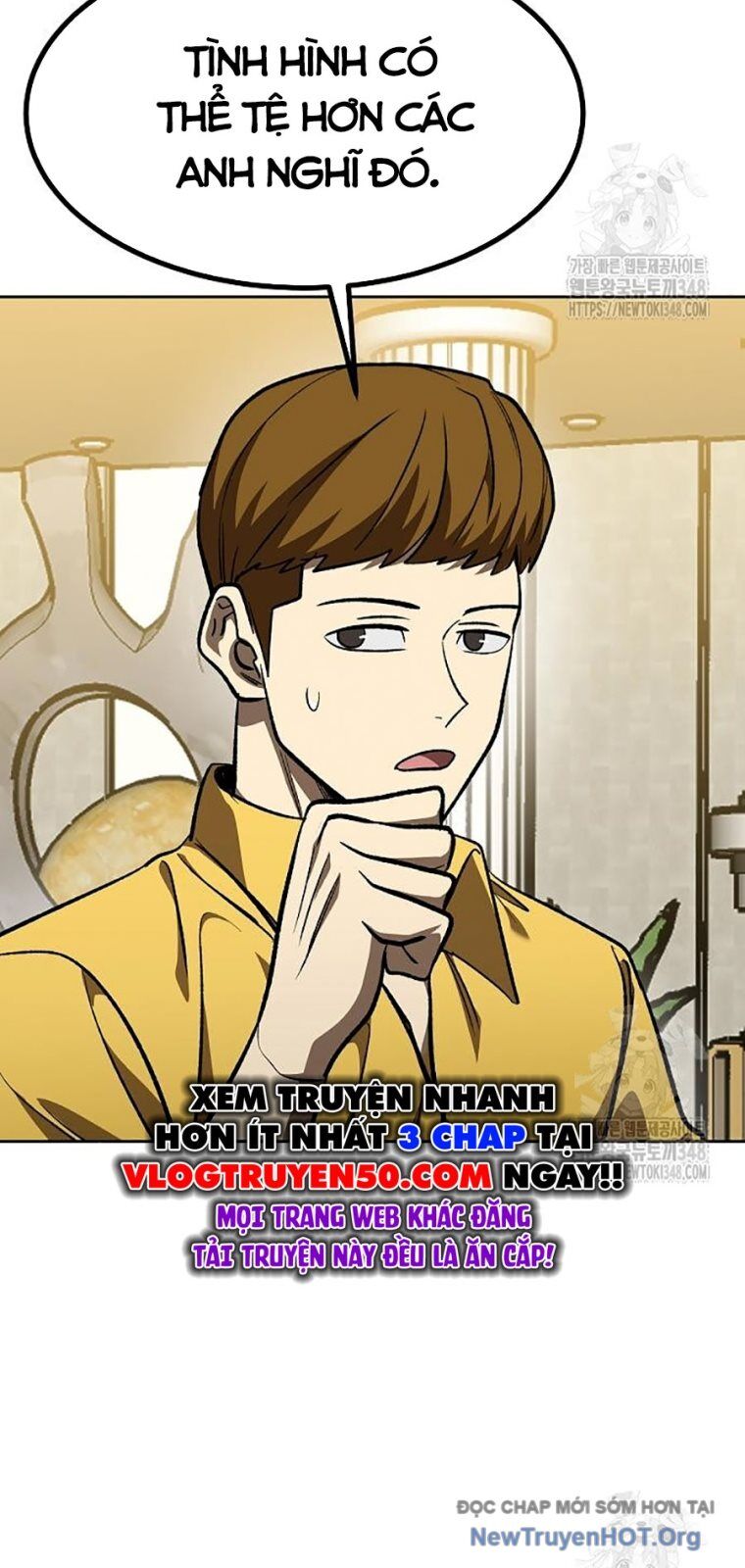 Vua Võ Đài Chapter 129 - 12