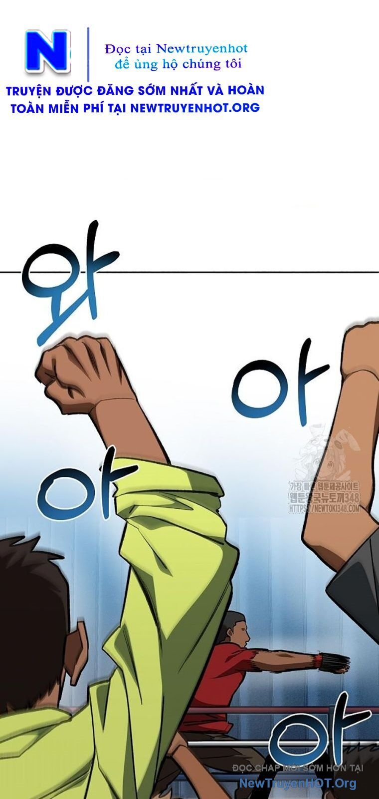Vua Võ Đài Chapter 129 - 15