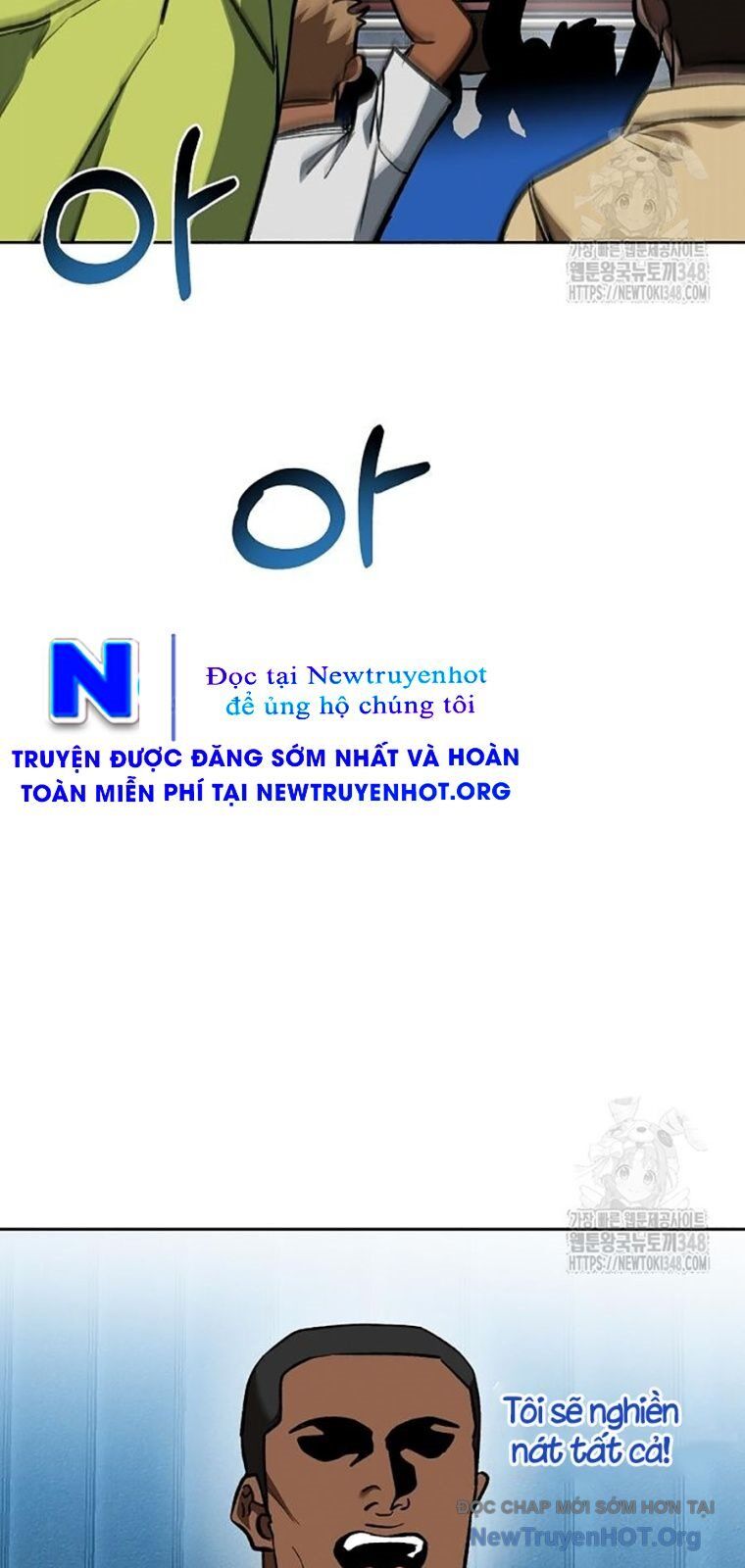 Vua Võ Đài Chapter 129 - 16