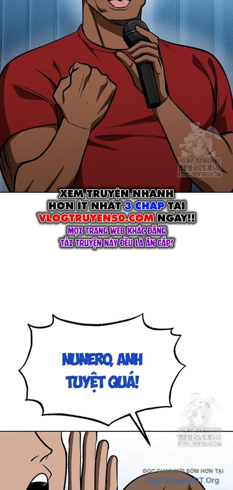 Vua Võ Đài Chapter 129 - 17